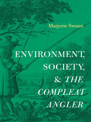 cover image of Environment, Society, and the Compleat Angler